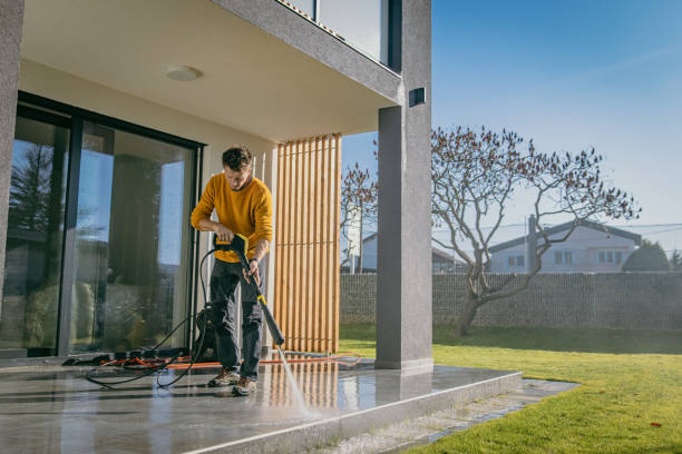 Best Sidewalk and Walkway Cleaning  in Massanetta Springs, VA