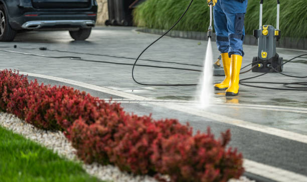 Best Factory Floor Cleaning  in Massanetta Springs, VA